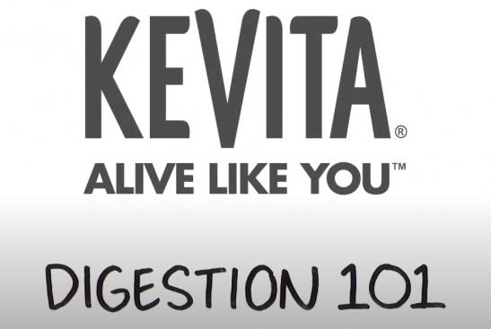 Kevita Digestion 101 Image