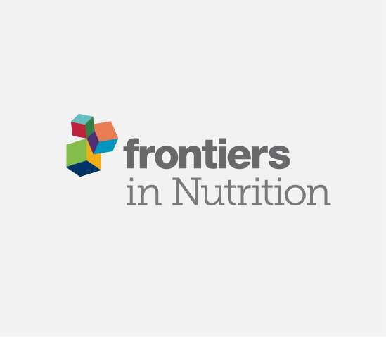 Frontiers in Nutrition image 
