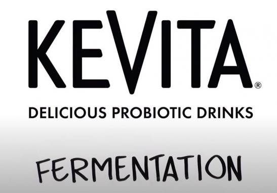 Kevita Fermentation Image